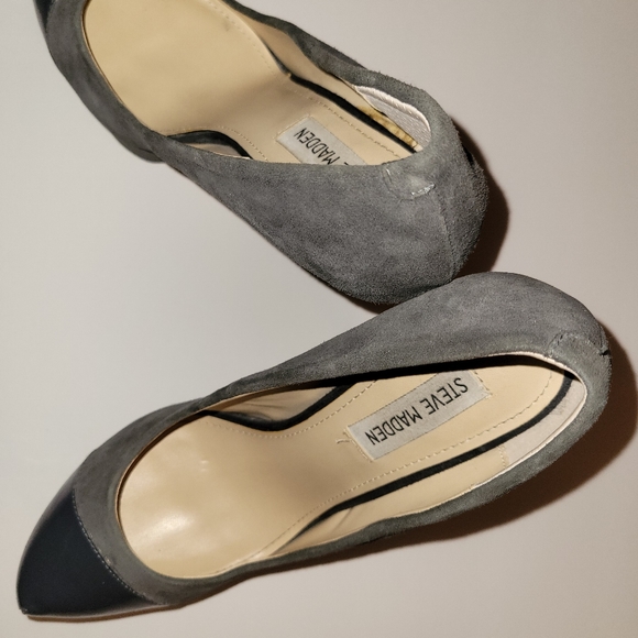 Ladies Shoe's - Picture 5 of 6